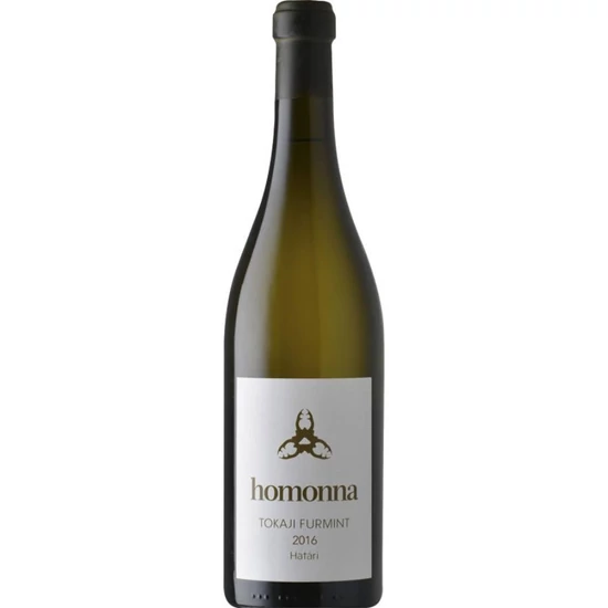 Homonna Határi Furmint  2018