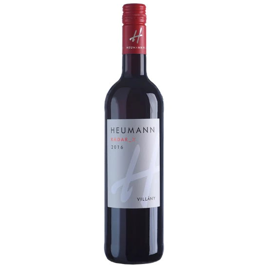 Heumann Pincészet Kadarka 2017