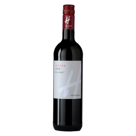 Heumann Pincészet Lagona 2017