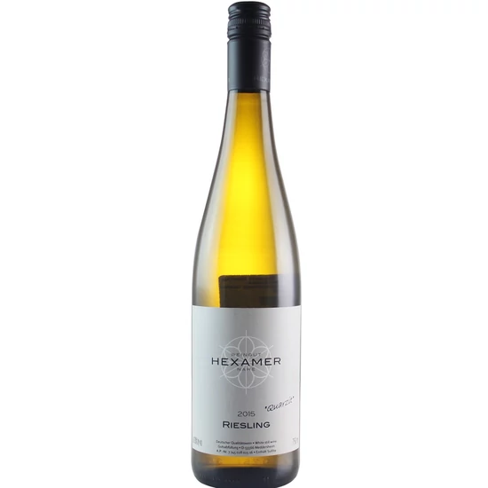 Hexamer Sauvignin Blanc 2019