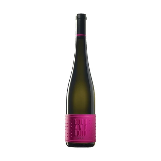 Holdvölgy sweet Cuvée 2009 édes