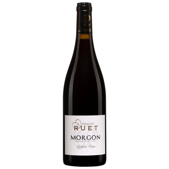 Domaine Ruet Cote de Brouilly 