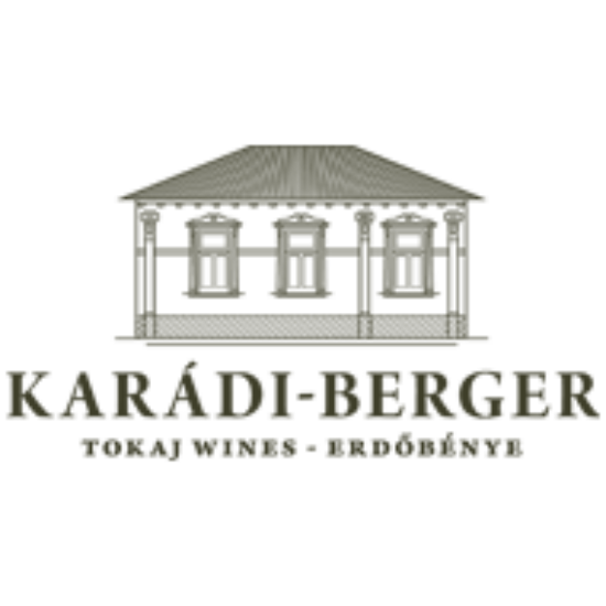 Karádi és Berger Tokaj Dry 2021