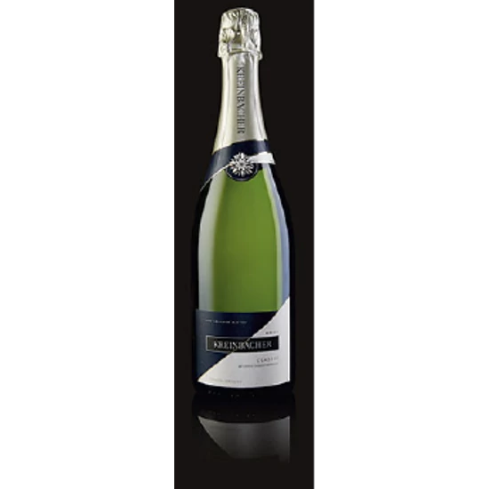 Kreinbacher Brut classic pezsgő