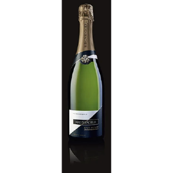 Kreinbacher Brut Nature pezsgő