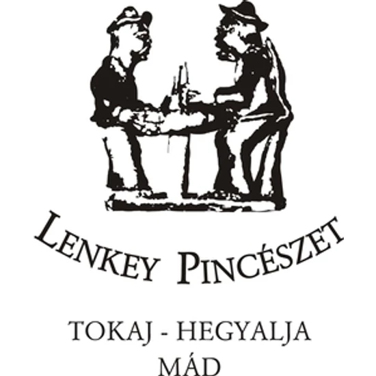 Lenkey Birtok Furmint 2012