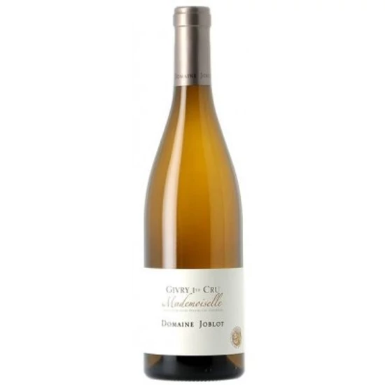Domaine Joblot Mademoiselle 2017