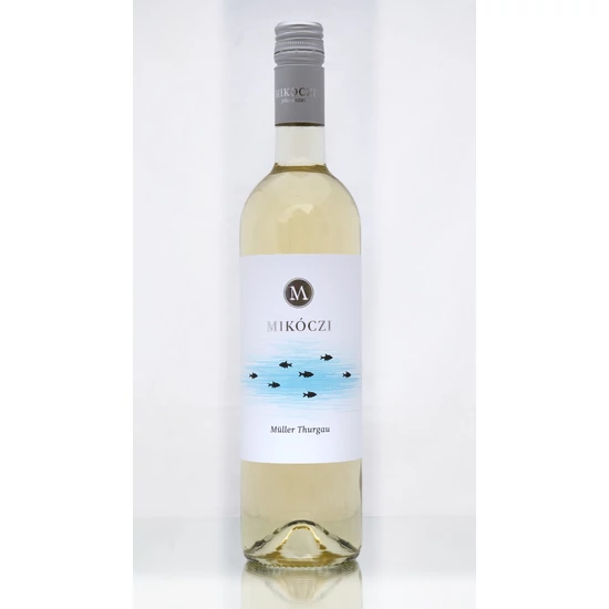 Mikóczi Pincészet Müller Thurgau 2021