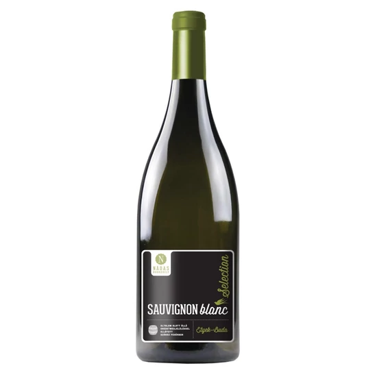 Nádas Borműhely Sauvignon Blanc selection 2020