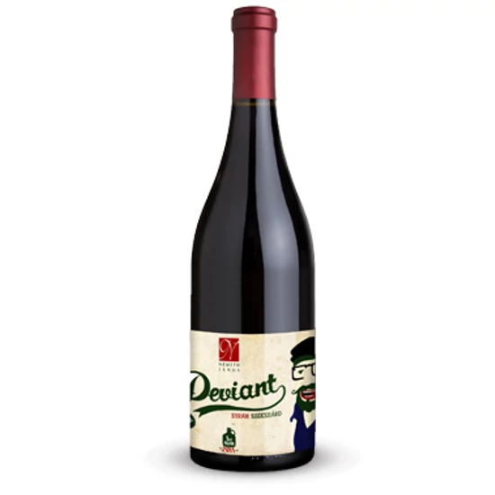 Németh János Syrah Deviant  2022