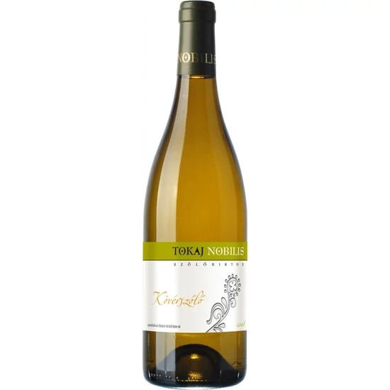 Tokaj Nobilis Kövérszőlő 2023