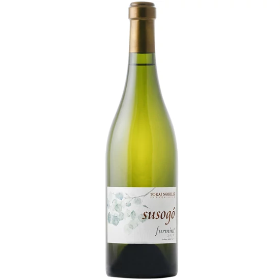 Tokaj Nobilis Furmint 2020