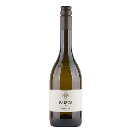 Pajzos Tokaji Furmint Válogatás 2015