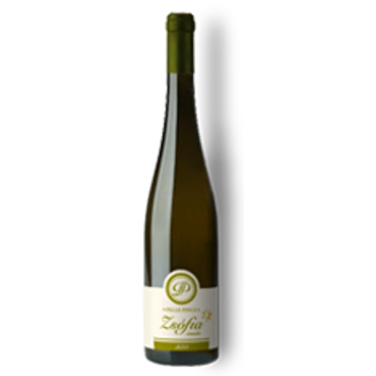 Pelle Zsófia cuvée 2018 0,5L