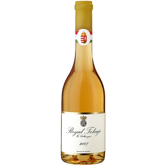 Royal Tokaj 6 puttonyos aszú 2017