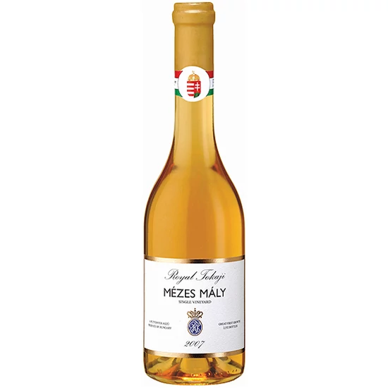 Royal Tokaj Szt. Tamás 6 puttonyos aszú 2016
