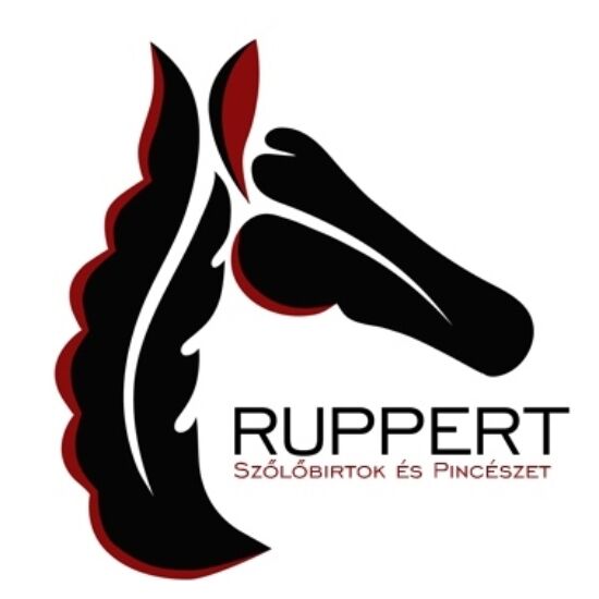 Ruppert Alíz cuvée 2017