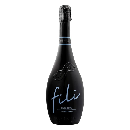 Sacchetto FILI Prosecco DOC Brut 2021