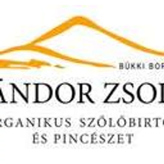 Sándor Zsolt Pincészet Borbemutató részvételi jegy 2025.05.14.