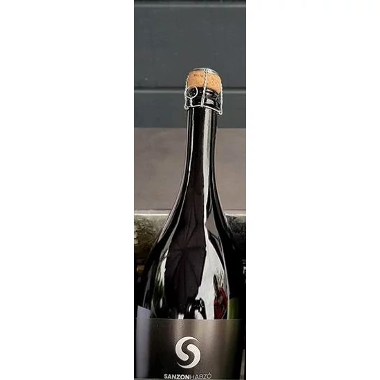 Sanzon Tokaj Habzó 2021