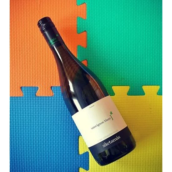 Sike Sauvignon Blanc 2022