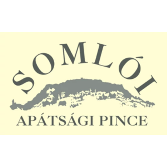Somlói Apátsági Juhfark 2015