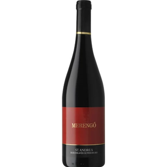 St. Andrea Merengő 2016