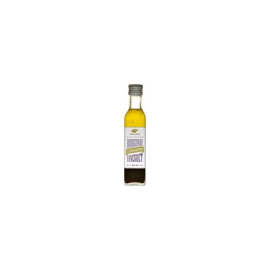 Szarvasgombás szőlőmagolaj  100 ml