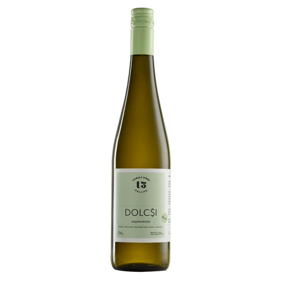 T3 Dolc$i 2024 édes