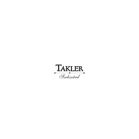 Takler Syrah Prémium 2016