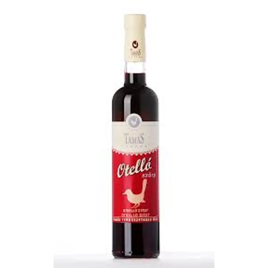 Tamás Pince Otello szörp 0,5L
