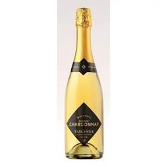 Taschner Chardonnay Brut 2018 pezsgő