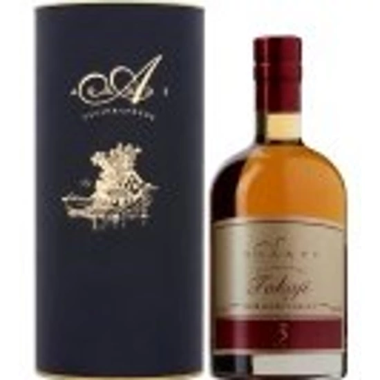 Tokaji Érlelt Borseprő párlat 0,5 l 40% v/v 